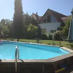 Des 3 Cigognes Πανσιόν
