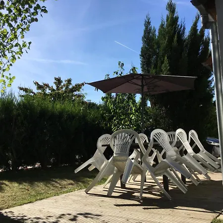 Des 3 Cigognes Πανσιόν Κολμάρ