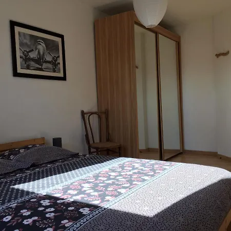 Des 3 Cigognes Affittacamere