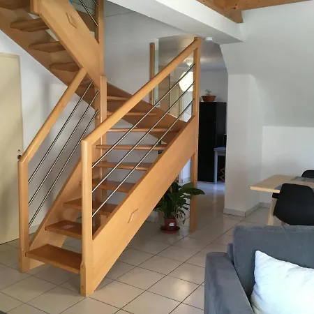 Affittacamere Des 3 Cigognes