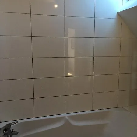 Des 3 Cigognes Guest house