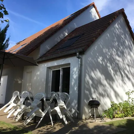 Affittacamere Des 3 Cigognes Colmar