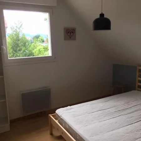 Guest house Des 3 Cigognes *