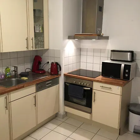 Affittacamere Des 3 Cigognes