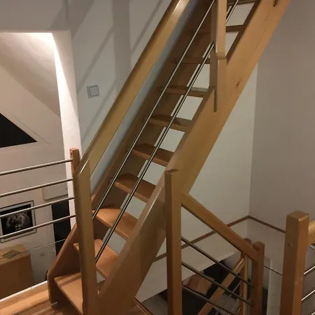 Guest house Des 3 Cigognes Colmar