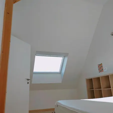 Guest house Des 3 Cigognes