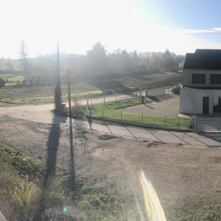 Des 3 Cigognes * Colmar