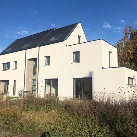 Des 3 Cigognes Guest house