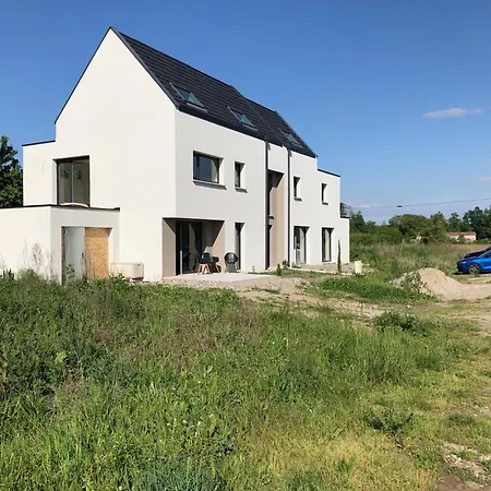 Des 3 Cigognes Guest house