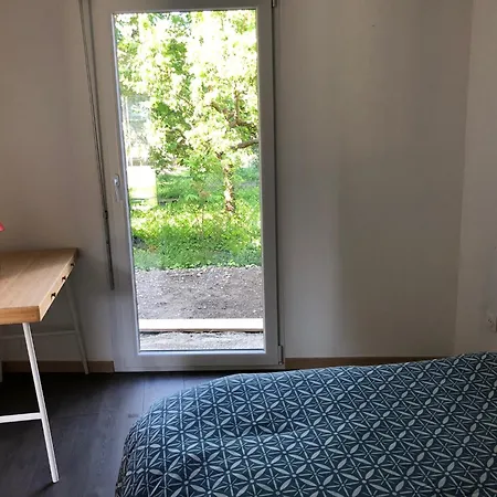 Guest house Des 3 Cigognes