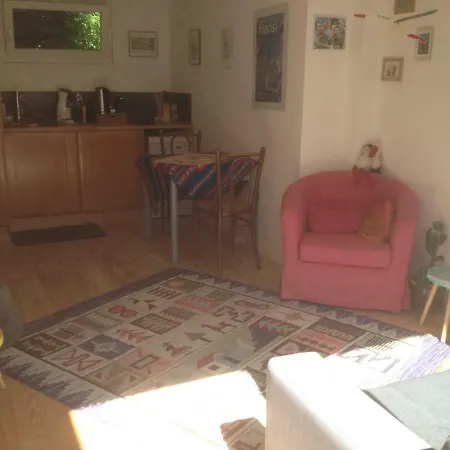Des 3 Cigognes Guest house Colmar