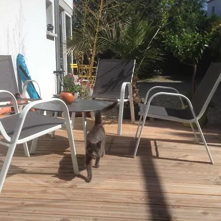 Guest house Des 3 Cigognes