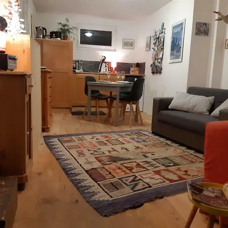 Guest house Des 3 Cigognes Colmar