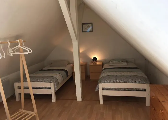 Guest house Des 3 Cigognes Colmar