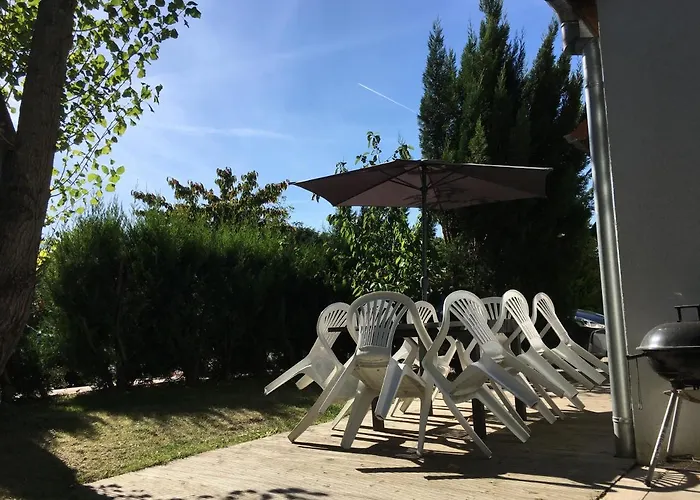 Des 3 Cigognes Guest house Colmar