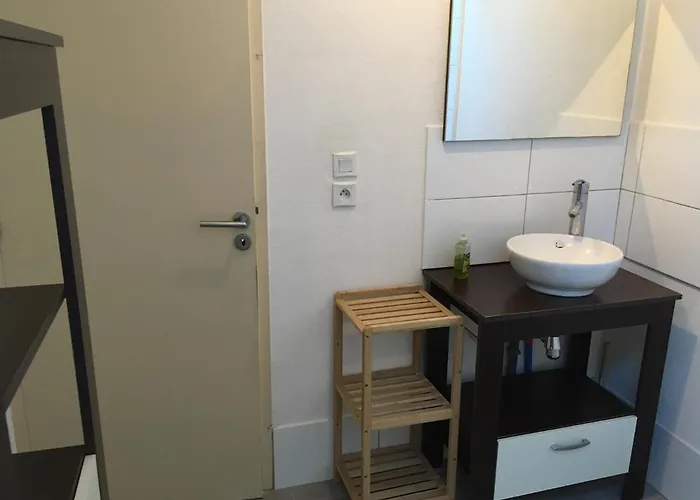 Des 3 Cigognes * Colmar