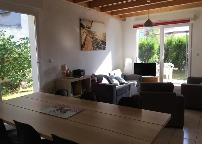 Guest house Des 3 Cigognes Colmar