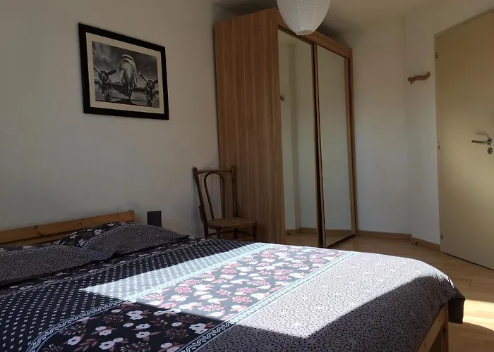 Des 3 Cigognes Guest house