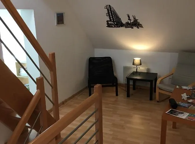 Guest house Des 3 Cigognes Colmar