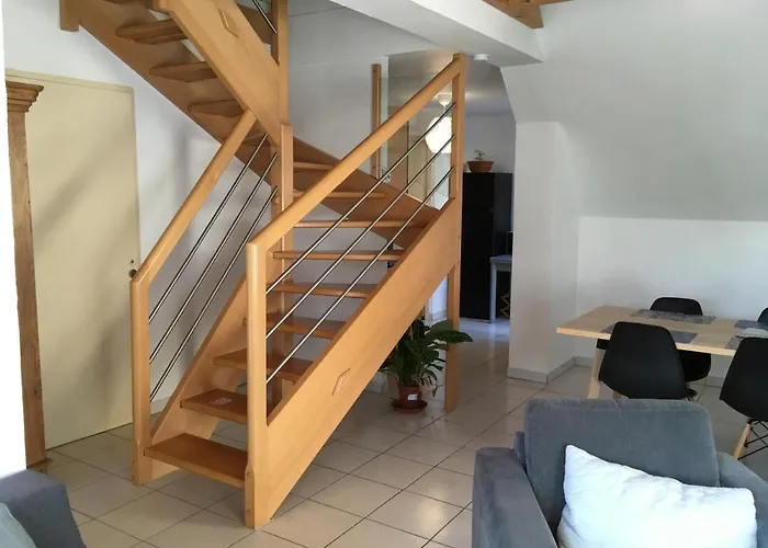 Guest house Des 3 Cigognes