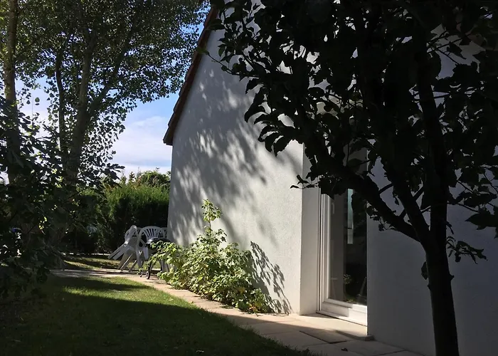 Des 3 Cigognes Guest house Colmar