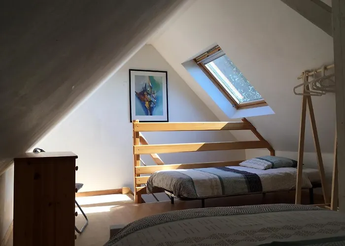 Affittacamere Des 3 Cigognes *