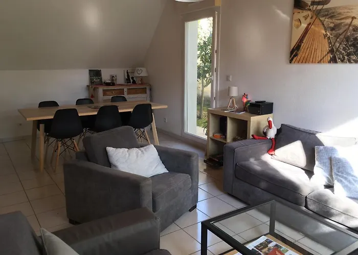 Affittacamere Des 3 Cigognes Colmar