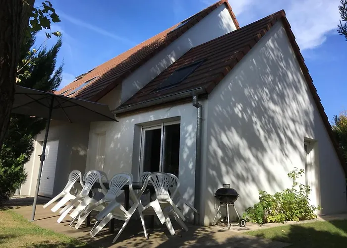 Guest house Des 3 Cigognes Colmar