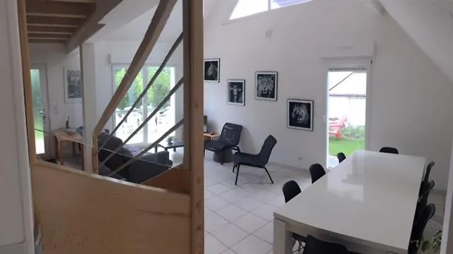 Des 3 Cigognes Colmar