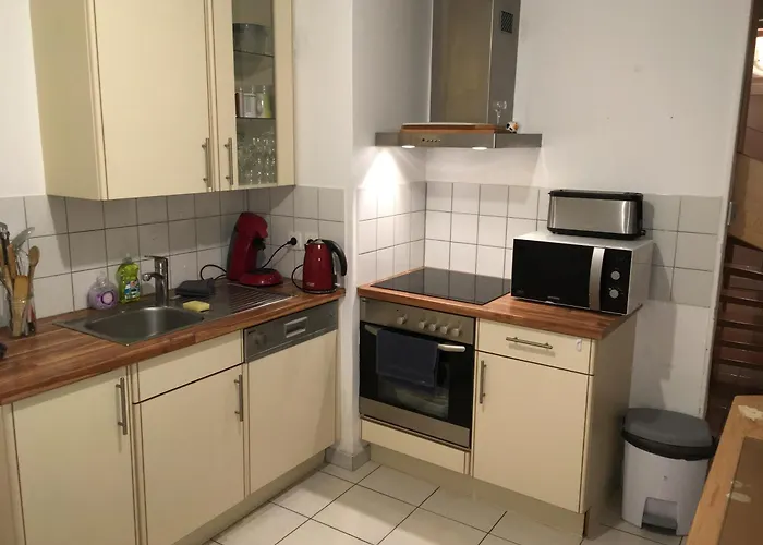 Guest house Des 3 Cigognes