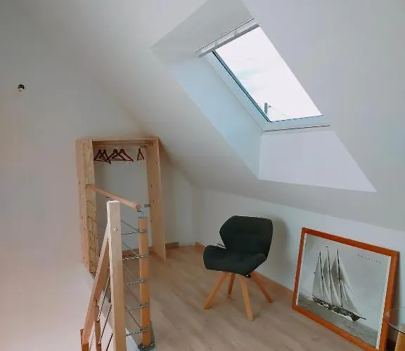 Des 3 Cigognes Guest house