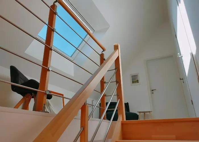 Guest house Des 3 Cigognes *