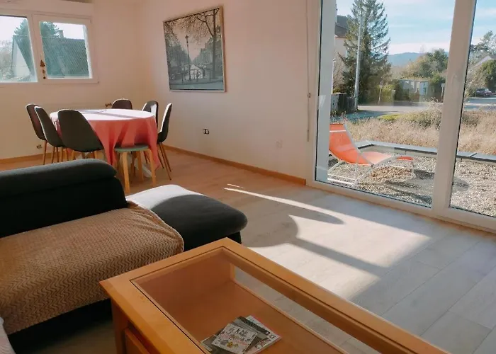 Des 3 Cigognes Guest house Colmar