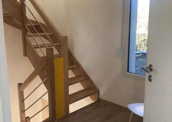 Guest house Des 3 Cigognes Colmar