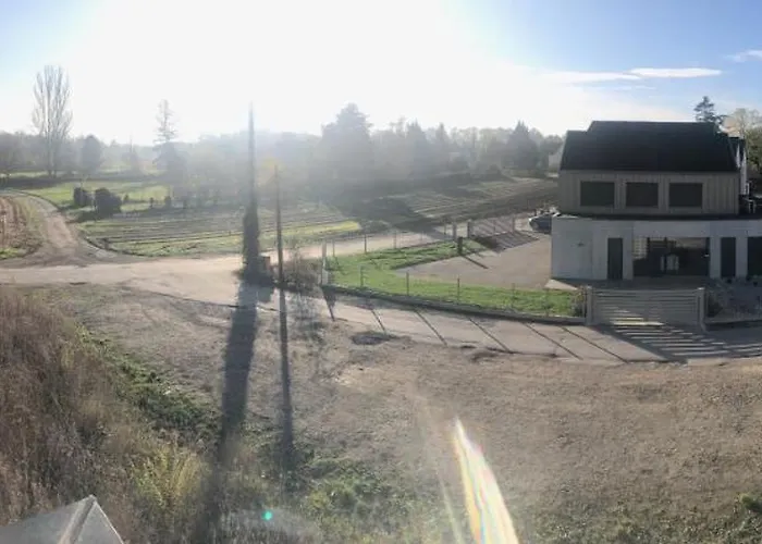 Des 3 Cigognes * Colmar