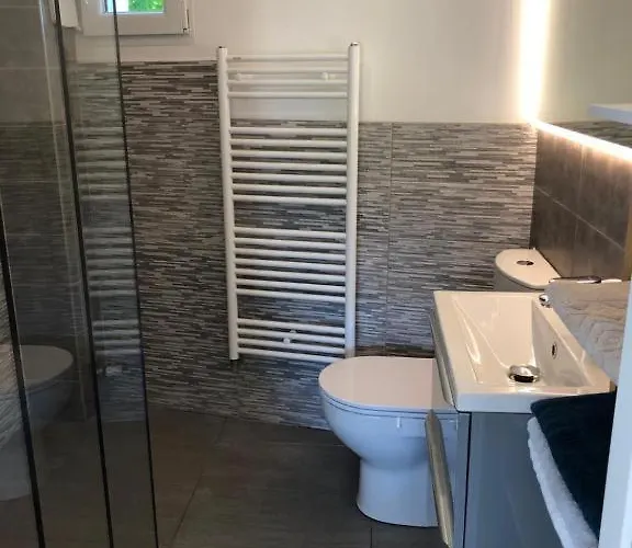 Des 3 Cigognes Guest house