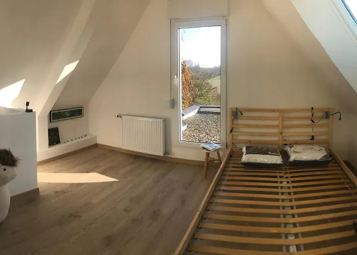 Guest house Des 3 Cigognes Colmar