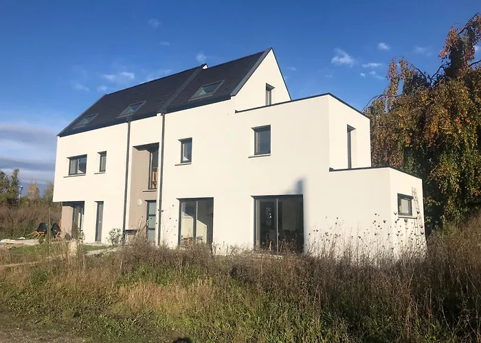 Des 3 Cigognes Guest house