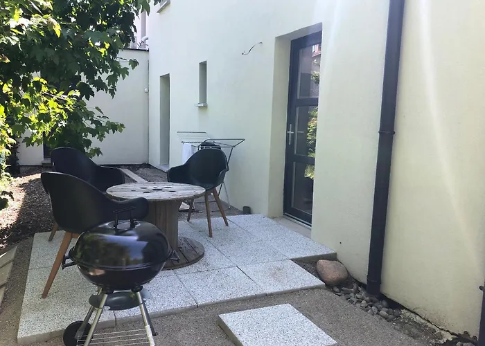 Guest house Des 3 Cigognes *