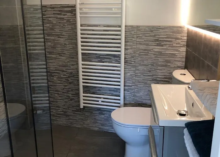 Guest house Des 3 Cigognes Colmar