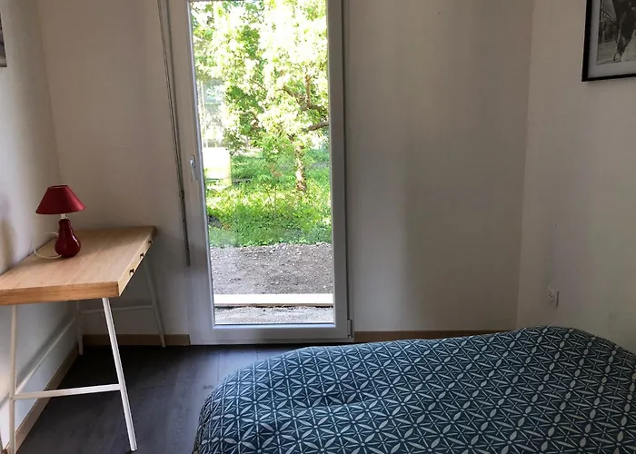 Guest house Des 3 Cigognes