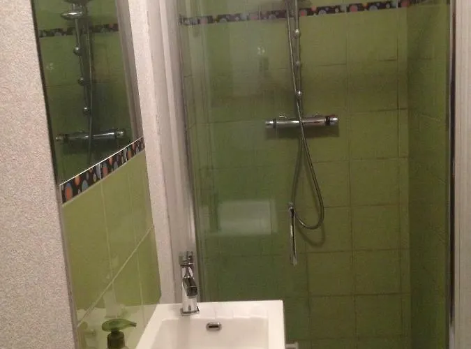 Des 3 Cigognes Guest house Colmar