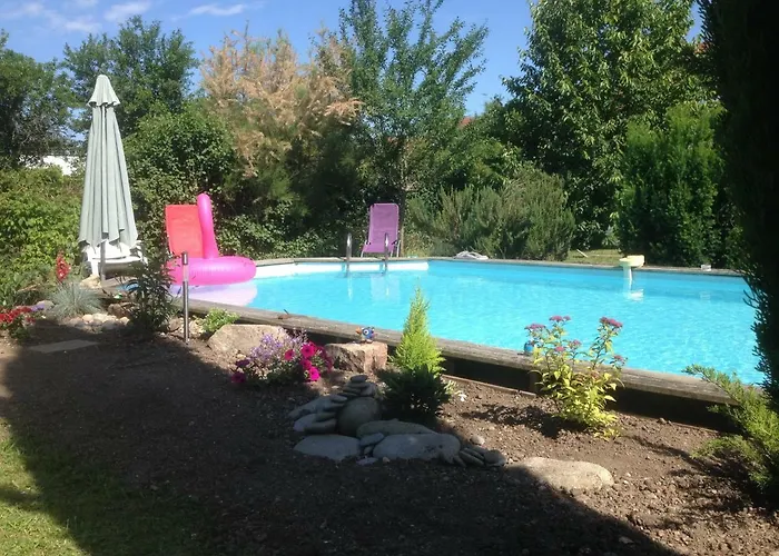 Des 3 Cigognes Colmar