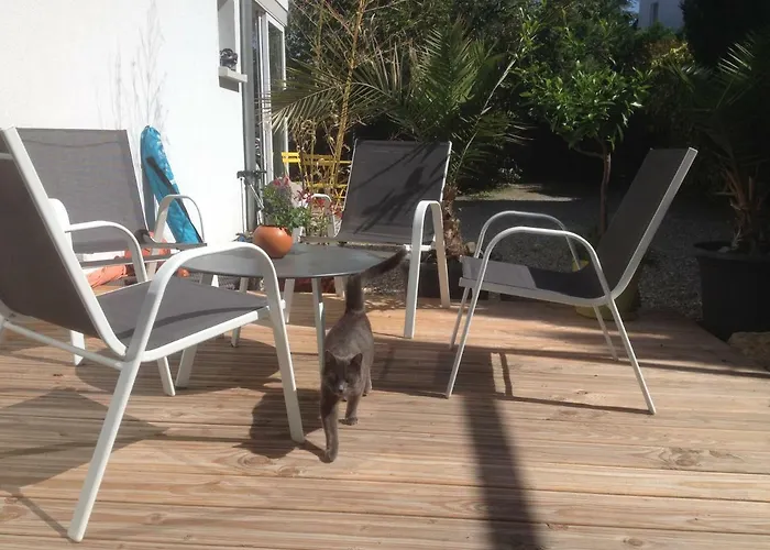 Affittacamere Des 3 Cigognes