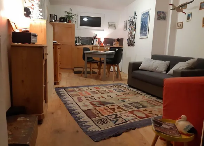 Affittacamere Des 3 Cigognes Colmar